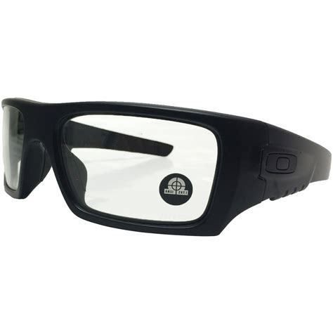 are oakley glasses safety approved.